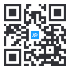 iOS 苹果版 二维码(mktiyu)